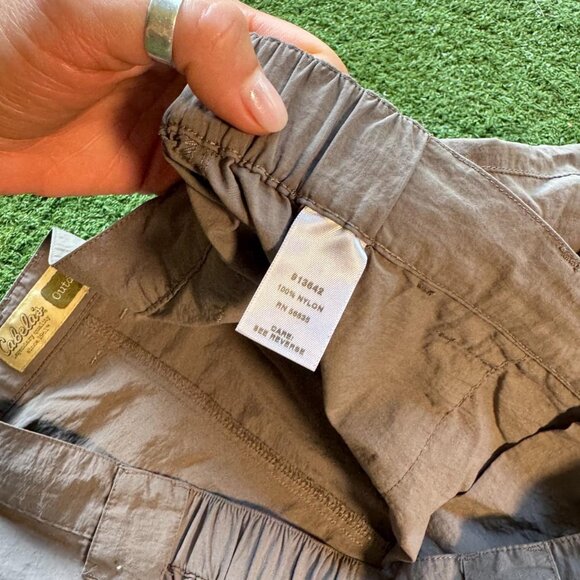 Outdoor Utility Cargo Pants - Picture 6 of 7